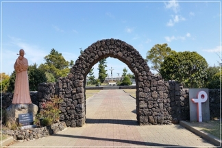 [3박4일]‘참 제주성지순례’추자도포함