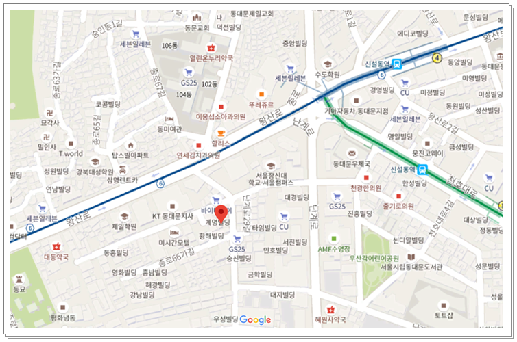 약도